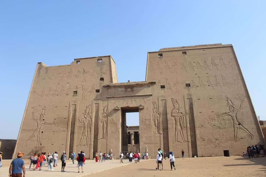 Luxor: 4 Days Nile Cruise with Guided Tours & Abu Simbel - Why this Luxor to Aswan cruise works so well