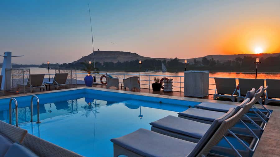 Luxor: 5 Days Nile Cruise with Guided Tours & Abu Simbel - Key points to know before booking