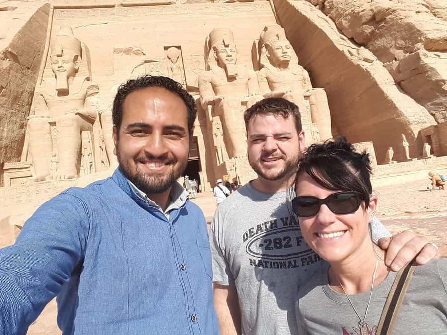 Luxor: 5 Days Nile Cruise with Guided Tours & Abu Simbel - Day 5: Philae Island and Aswan Dam