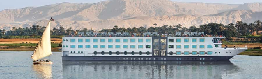 Luxor: 5 Days Nile Cruise with Guided Tours & Abu Simbel - Day 1: Karnak, Luxor Temple, and your first night aboard