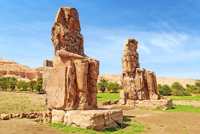 Luxor Day Tour: Explore Valley of Kings, Queens, Hatshepsut& More - Key points to know before you book