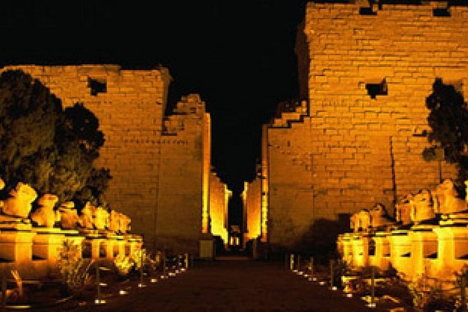 Luxor Day Tour from Hurghada - What the guide and driver setup means for you
