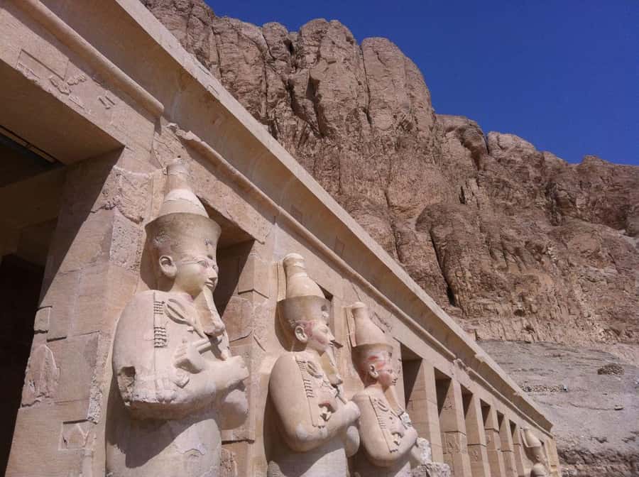 Luxor Day Tour Visit Dendara And Abydos Temples - FAQ