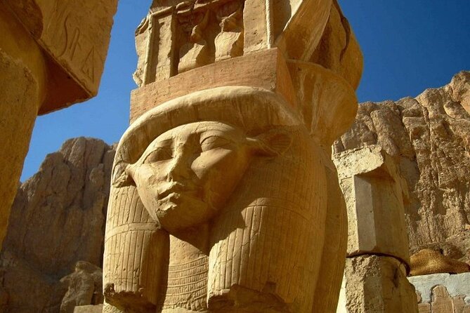 Luxor Day Tour Visit Dendara And Abydos Temples - Why Dendera and Abydos deserve a full day from Luxor