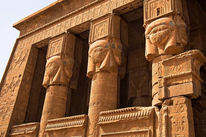 Luxor Day Tour Visit Dendara And Abydos Temples - Who will enjoy this tour most?