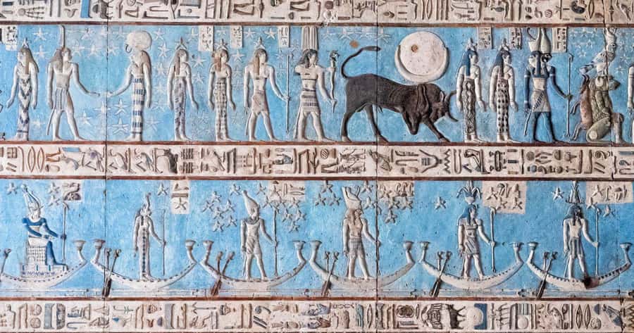 Luxor Day Tour Visit Dendara And Abydos Temples - Should you book the Dendera and Abydos day trip?