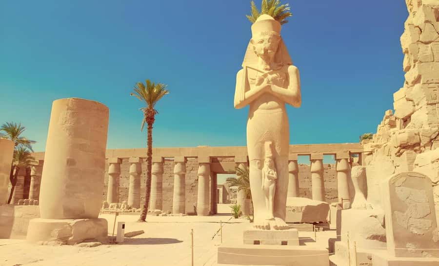 Luxor Day Trip from Hurghada Small Group & Tutankhamun Tomb - Why this Hurghada to Luxor trip is worth the long road