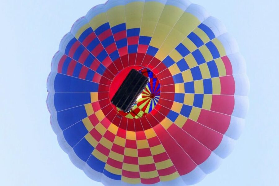 Luxor: Deluxe Sunrise Hot Air Balloon - Should you book the Luxor sunrise balloon?