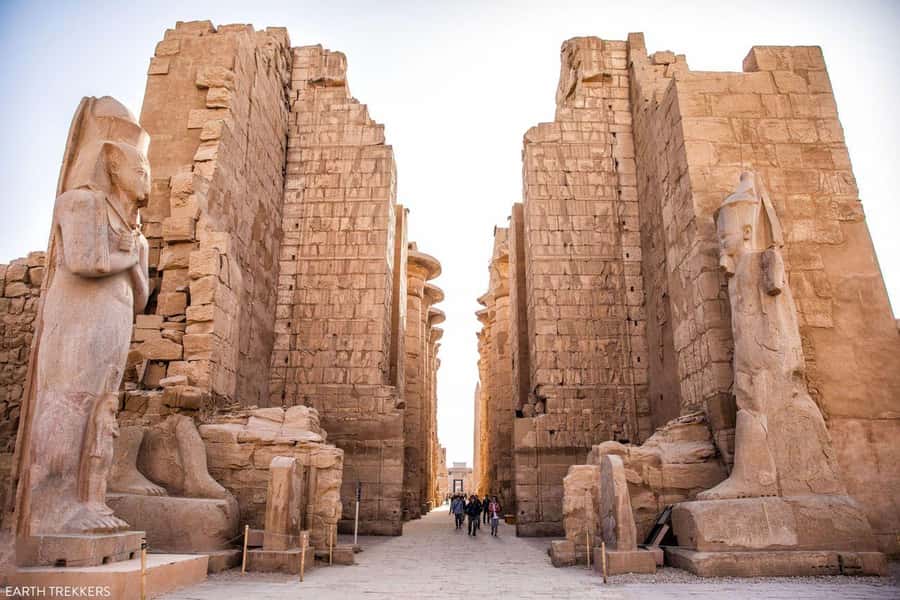 Luxor: East and West Bank Private Full-Day Tour - Is this Luxor tour worth booking?
