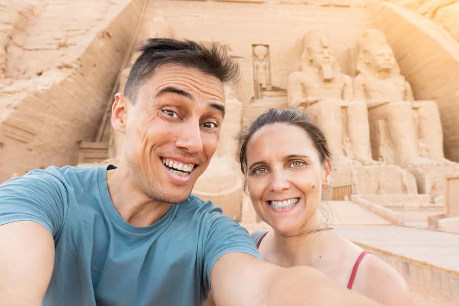 Luxor: Edfu, Kom Ombo, Abu Simbel Private Tour & Entry Fees - Why this Luxor to Aswan route makes sense