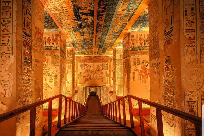 Luxor Full Day Sightseeing Tour by Bus from Hurghada - Why this Hurghada to Luxor trip is worth considering