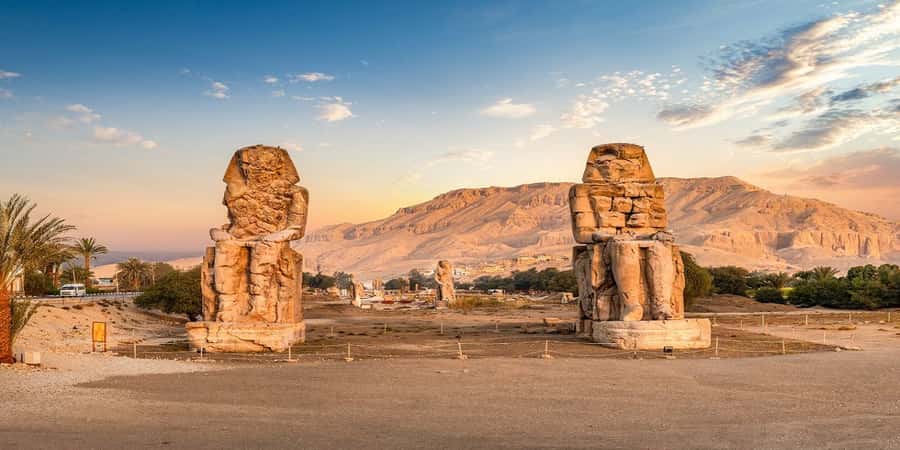 Luxor: Habu, Deir El Medina, Shared tour, Guide, and Lunch - Should you book this Luxor tour?