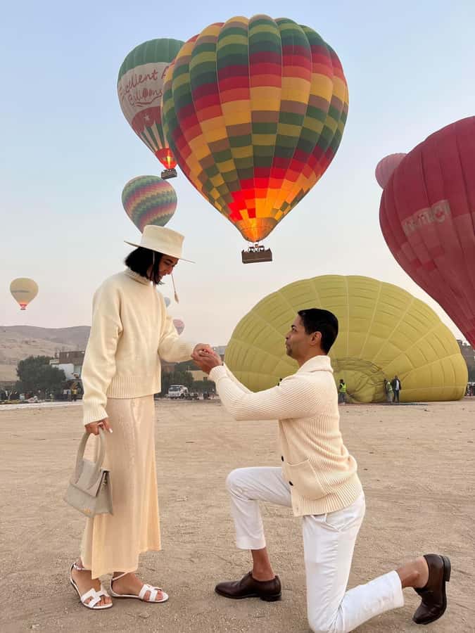 Luxor: Hot Air Balloon Ride over Luxor Relics - Should you book the Luxor balloon ride?