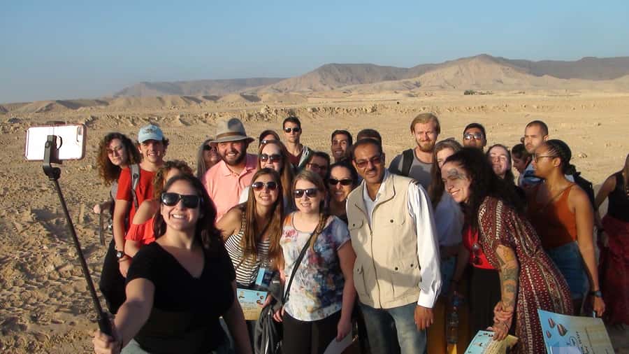 Luxor: Hot Air Balloon Ride Over Temple of Hatshepsut - What the flight itself feels like