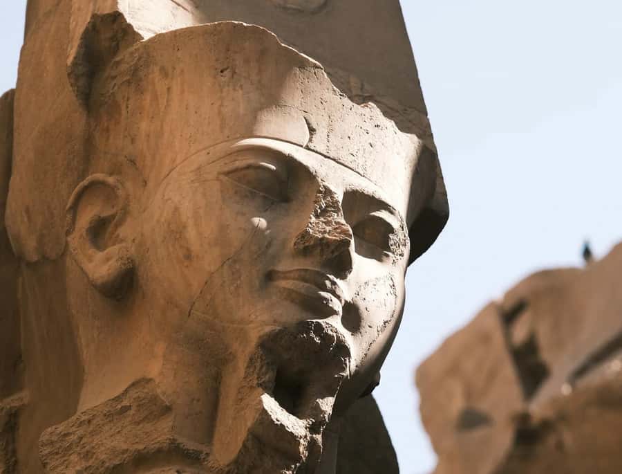 Luxor: Hot Air Balloon Ride with Full-Day Sights Tour - Who should book this Luxor combination?