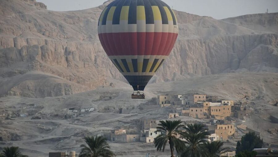 Luxor: Karnak and Luxor Temples Private Half-Day Tour - Karnak’s long sequence of rulers and monuments