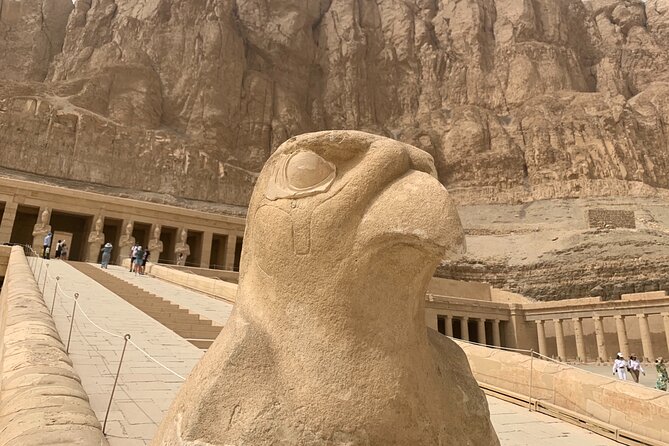 Luxor & Kings’ Valley Private VIP Tour with Pick up - Why this private Hurghada to Luxor trip works