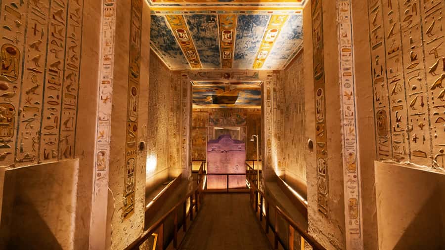 Luxor: Medinet Habu, Deir el-Medina & Valley of Queens Tour - Why this West Bank combination works