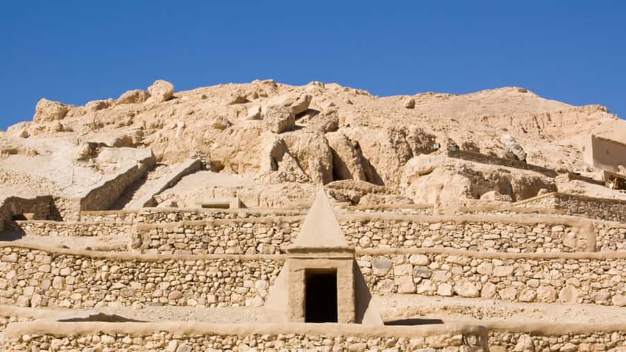 Luxor: Medinet Habu, Deir el-Medina & Valley of Queens Tour - Is $85 a fair price?
