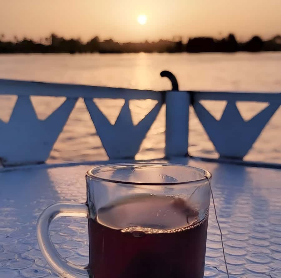 Luxor: Nile River Private Sunset Felucca Ride - A Two-Hour Sunset on the Nile