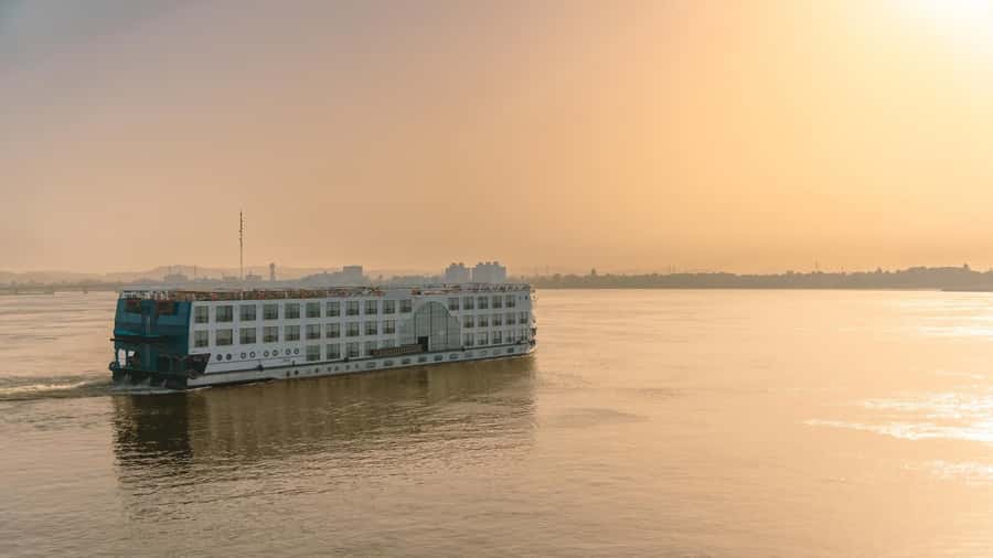 Luxor: One-night Nile Cruise to Aswan with Transfer - Should you book the Luxor to Aswan cruise?