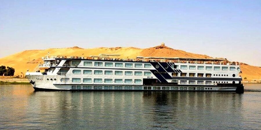Luxor: One-night Nile Cruise to Aswan with Transfer - Guides, temples, and what is not included
