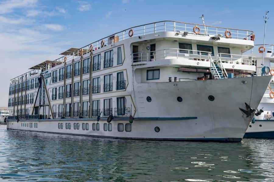 Luxor: One-night Nile Cruise to Aswan with Transfer - Who will enjoy this Nile cruise most
