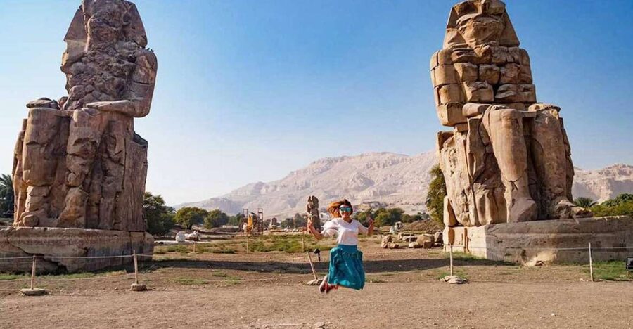 Luxor: Private Full-Day Customized Tour With Carriage Ride - The Valley of the Kings and the cost of extra tombs