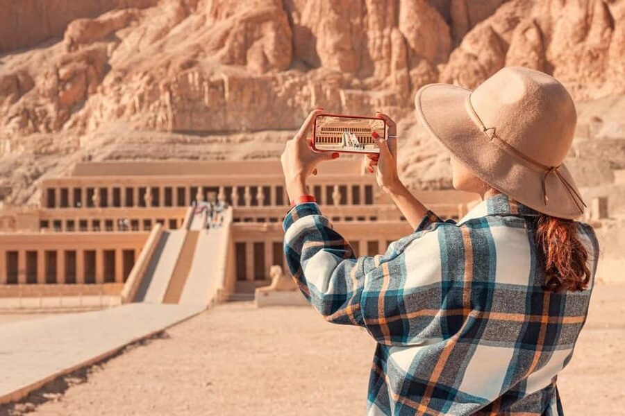 Luxor: Private Full-Day Customized Tour With Carriage Ride - How to build a sensible Luxor itinerary