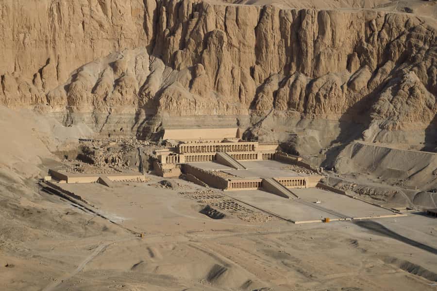 Luxor: Private Tour to Valley of Kings & Hatshepsut Temple. - Price, inclusions, and the fine print