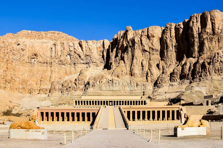 Luxor: Private Tour to Valley of Kings & Hatshepsut Temple. - Should you book it?