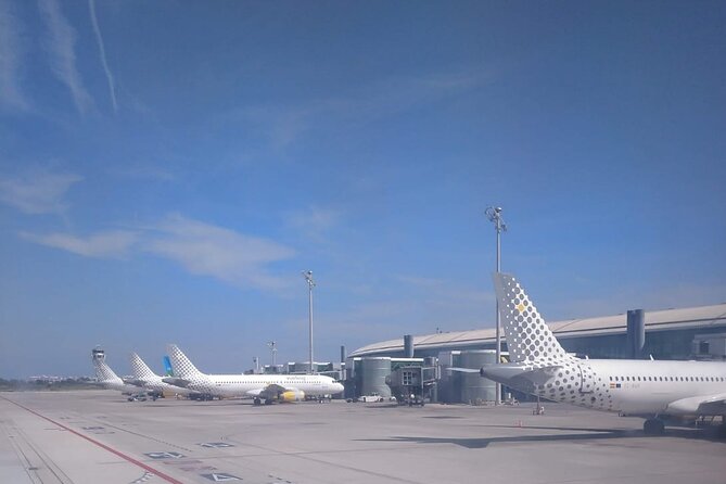 Luxor Private Transfer Hotel to Airport or vice versa - The West Bank detail you should not miss
