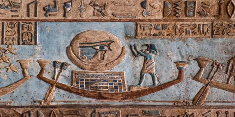 Luxor: Shared Half-Day tour of Dendera Temple with guide - Why Dendera deserves space in your Luxor plans