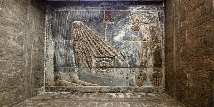 Luxor: Shared Half-Day tour of Dendera Temple with guide - What the guide adds to the visit