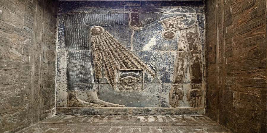 Luxor: Shared Half-Day tour of Dendera Temple with guide - Who should book this Dendera tour