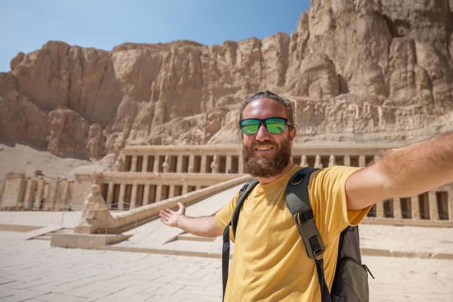 Luxor: Valley of the Kings and Hatshepsut Temple Day Tour - Why this five-hour Luxor tour works well