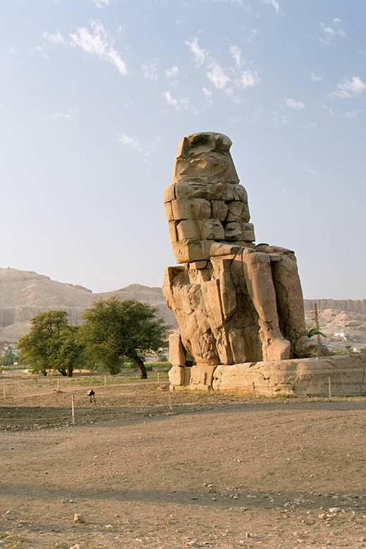 Luxor: Valley of The Kings and Hatshepsut Temple Day Trip - How to prepare for the morning