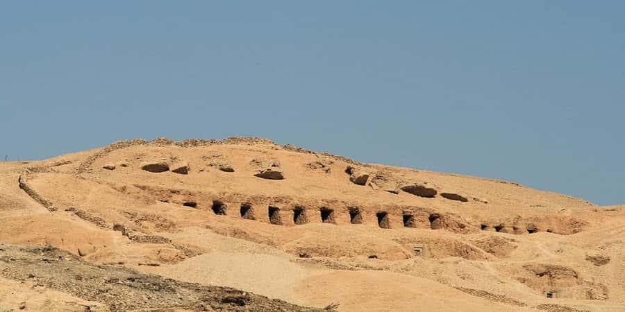Luxor: Valley of the Kings and Queens Guided Tour with Lunch - Why the Valley of the Kings needs a guide