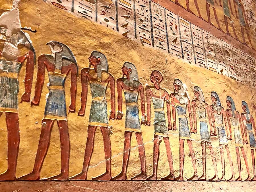 Luxor: West and East Banks All-Inclusive Tour & Balloon Ride - Why the balloon ride changes your view of Luxor