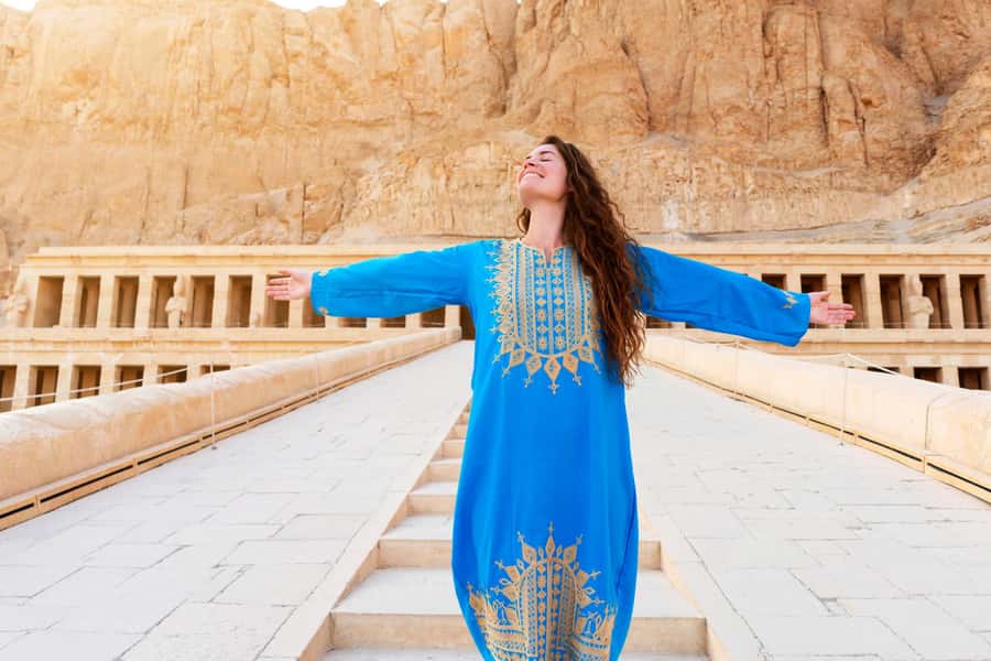 Luxor: West Bank Kings and Queens All-Inclusive Tour & Lunch - Why this West Bank tour works so well