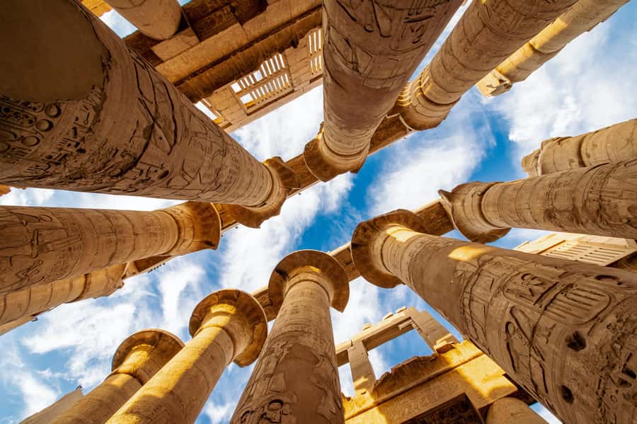 Luxor: West & East Banks & Tut's Tomb Private Full-Day Tour - The Valley of the Kings and three royal tombs