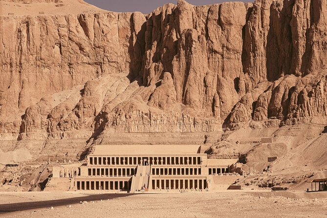 Luxury 4-Day 3-Night Nile Cruise from Aswan to Luxor - Should you book this Nile cruise?