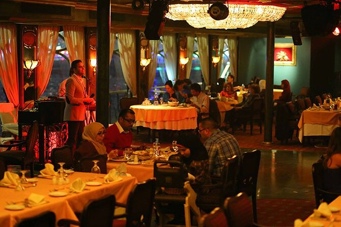 Luxury Cairo Nile Dinner Cruise and Show - Nile Maxim Cruise - Who will enjoy the Nile Maxim most?