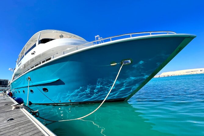 Luxury Cruise inc. Snorkeling/Massage/Island/water sport & Lunch - What to bring for a smoother day