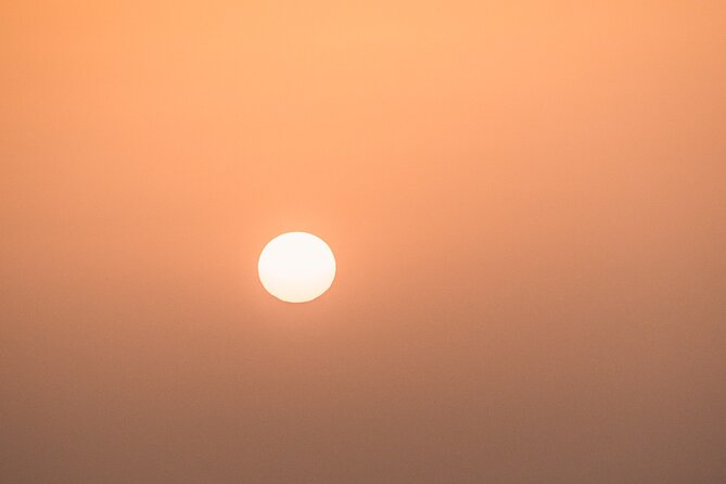 Luxury Sunrise Balloon Ride in Luxor with Hotel Pickup - Weather, timing, and the risk of cancellation