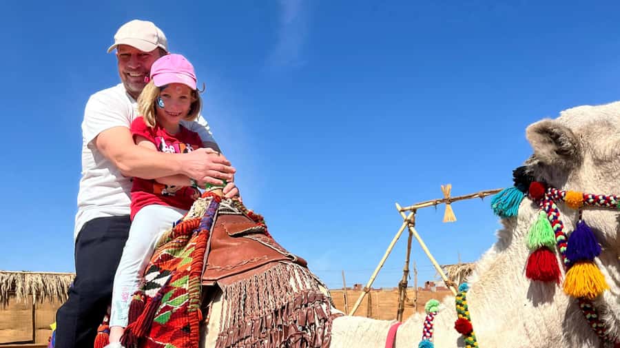 Makadi Bay: BADU Luxury Bedouin Dinner Experience & Stargaze - Why the stargazing is the highlight