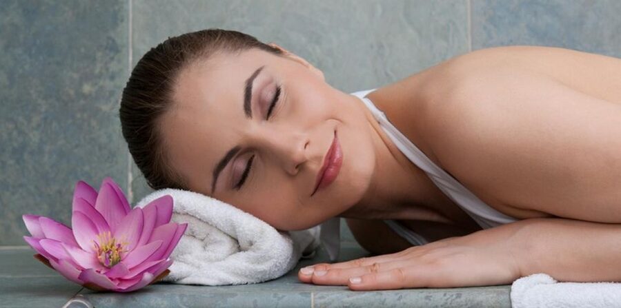 Makadi Bay: Full-Body Massage with Private Room - The massage itself