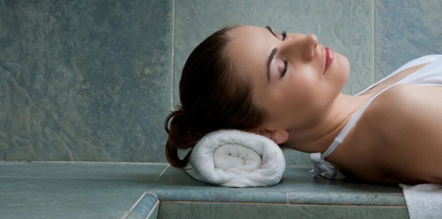 Makadi Bay: Full-Body Massage with Private Room - Who should book this massage?