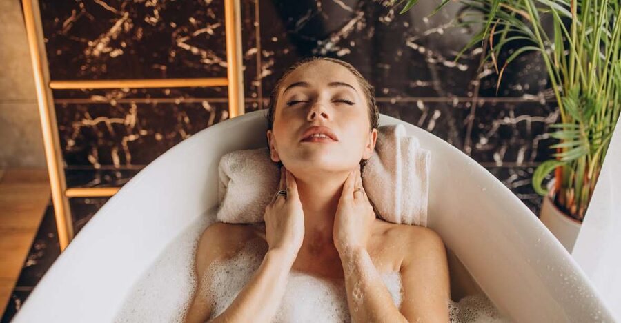 Makadi Bay: Lotus Hammam & Spa Turkish Bath Experience - A useful break from the Red Sea resort routine