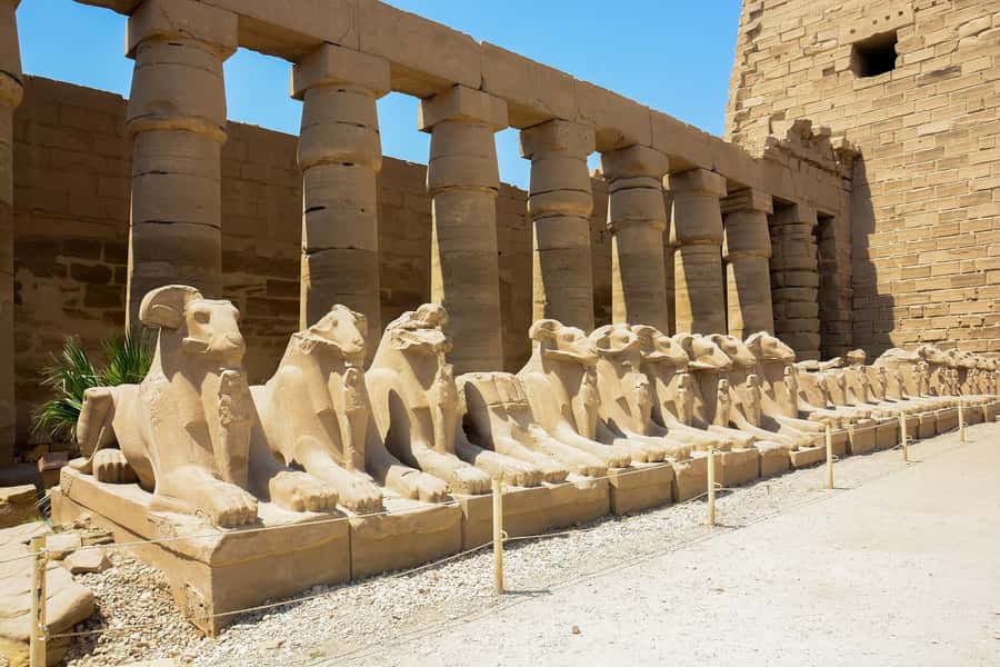 Makadi Bay: Luxor Private Tour Kings Valley and Hatshepsut - Should you book it?